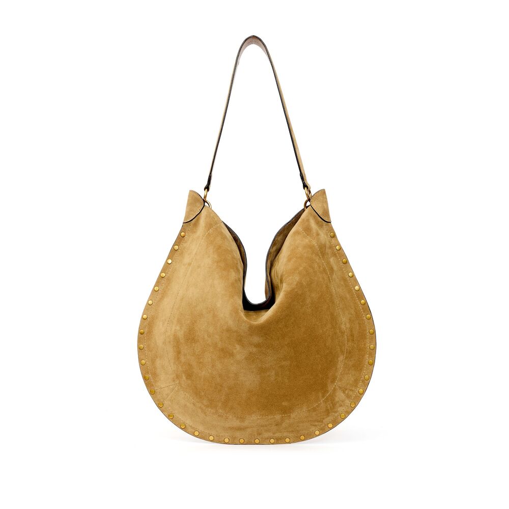 Isabel Marant Bags - Neutral | 5c52e6414ea0876a5285e7879cf257bbb539f4df