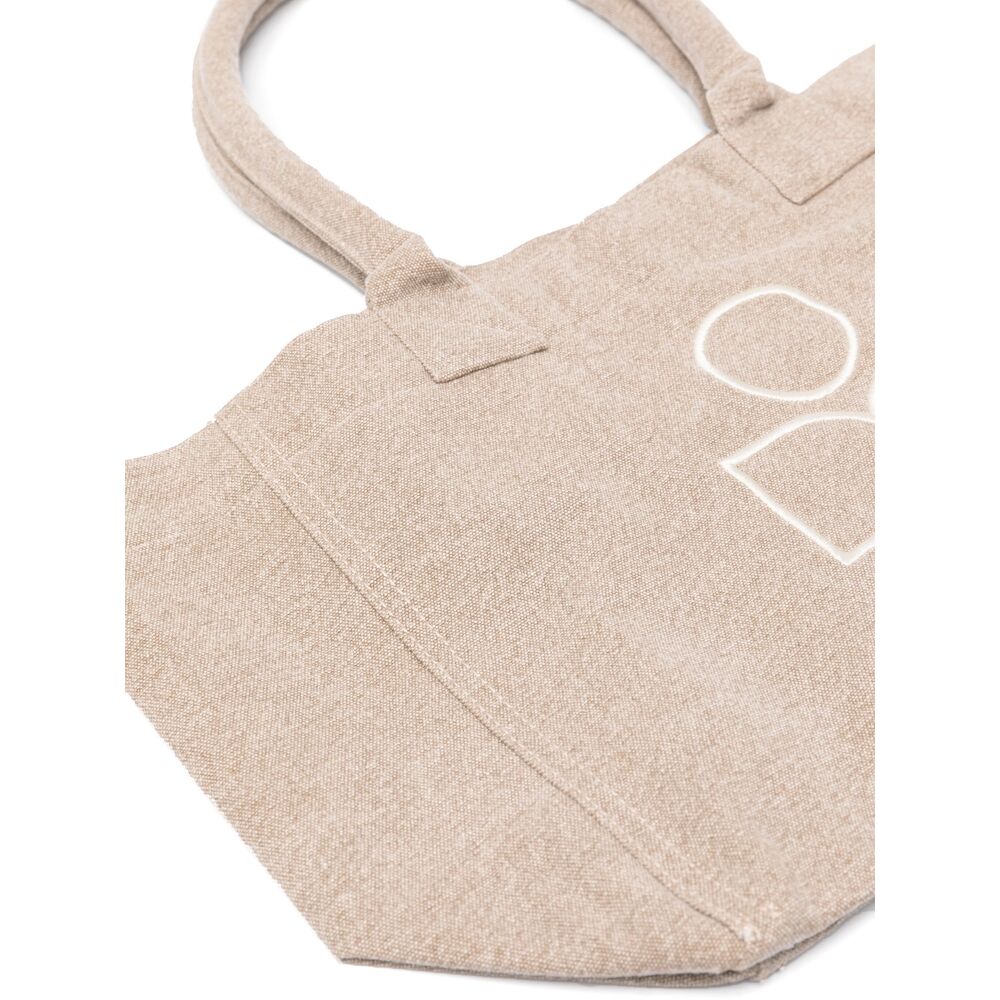 Isabel Marant Bags - Neutral | 3d6eba4907f9645eb41af5eac5853e42e768995f