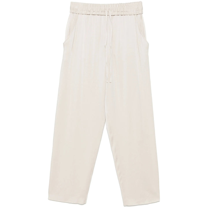 Isabel Marant Pants - Neutral | bf26d5a4f3d3f3c798fd2d73436f47c6e0aa876b