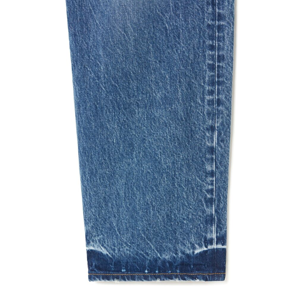 Alanui Denim - Blue | d2ed02c534164093d3e905c16411f139476bcf6c