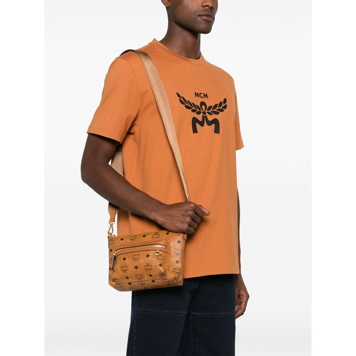 Mcm Bags - Brown | eb733f9472cb835fab84578001e99c34e0541cb6