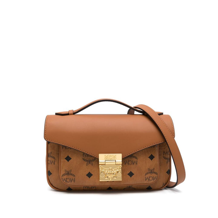 Mcm Bags - Brown | 853d0c9bb4b2014737bf20568a7286a8b8c2ea20
