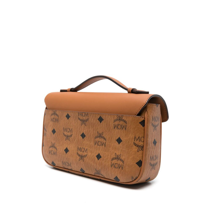 Mcm Bags - Brown | 2dbd8900ce2f6f5570866e83cc68acaa0e47c63b
