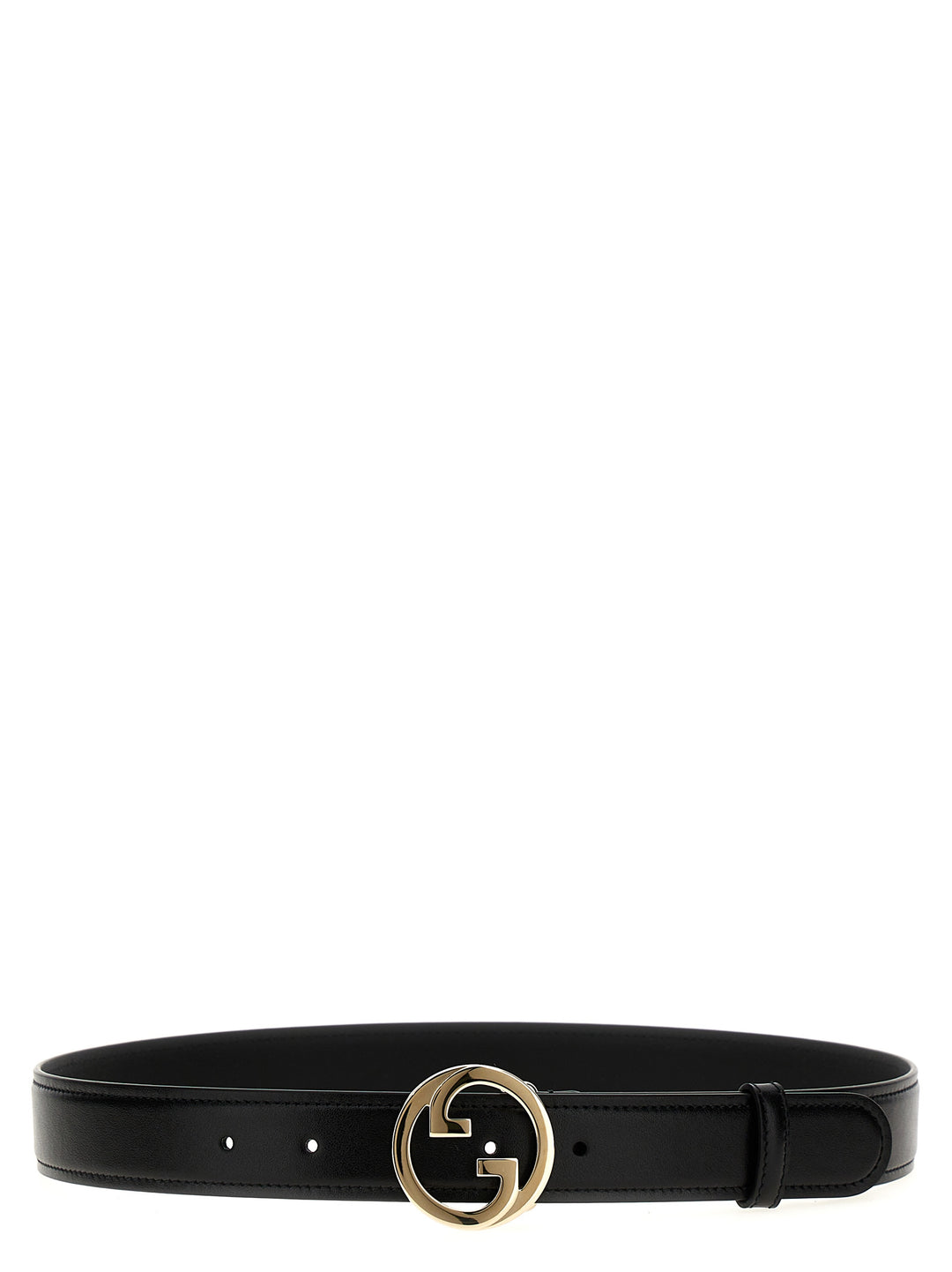 Gucci Gucci Blondie Belts - Black | c1de3da0833ebb98da4368d4eb620f6d4b92101f