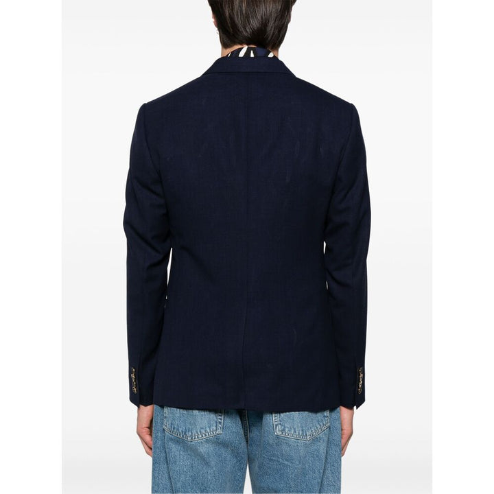 Dolce & Gabbana Jackets - Blue | bcf197cfd3afbdd38c815ae74cba2c75a4832a20