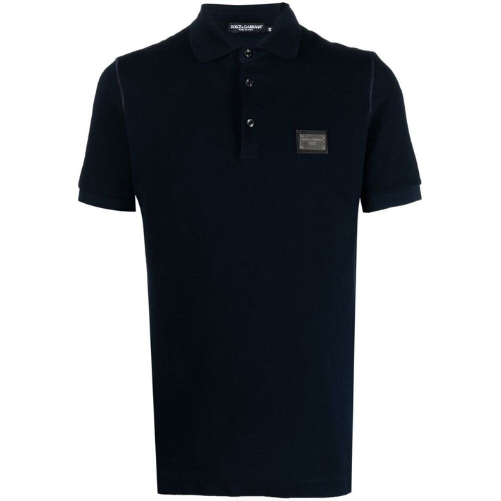 Dolce & Gabbana Sweaters - Blue | daf75cf1e2d50831cb9e4eafbfb317e7b7a76cd4