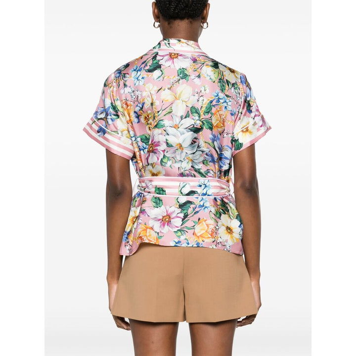 Dolce & Gabbana Shirts - Pink | 1826c65f0fabe403c6824d5999cc5c396bdf3532