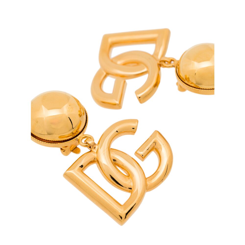 Dolce & Gabbana Jewellery - Gold | 8cb2cae7e2dbbdea8fedba14f34a4f85aab98322