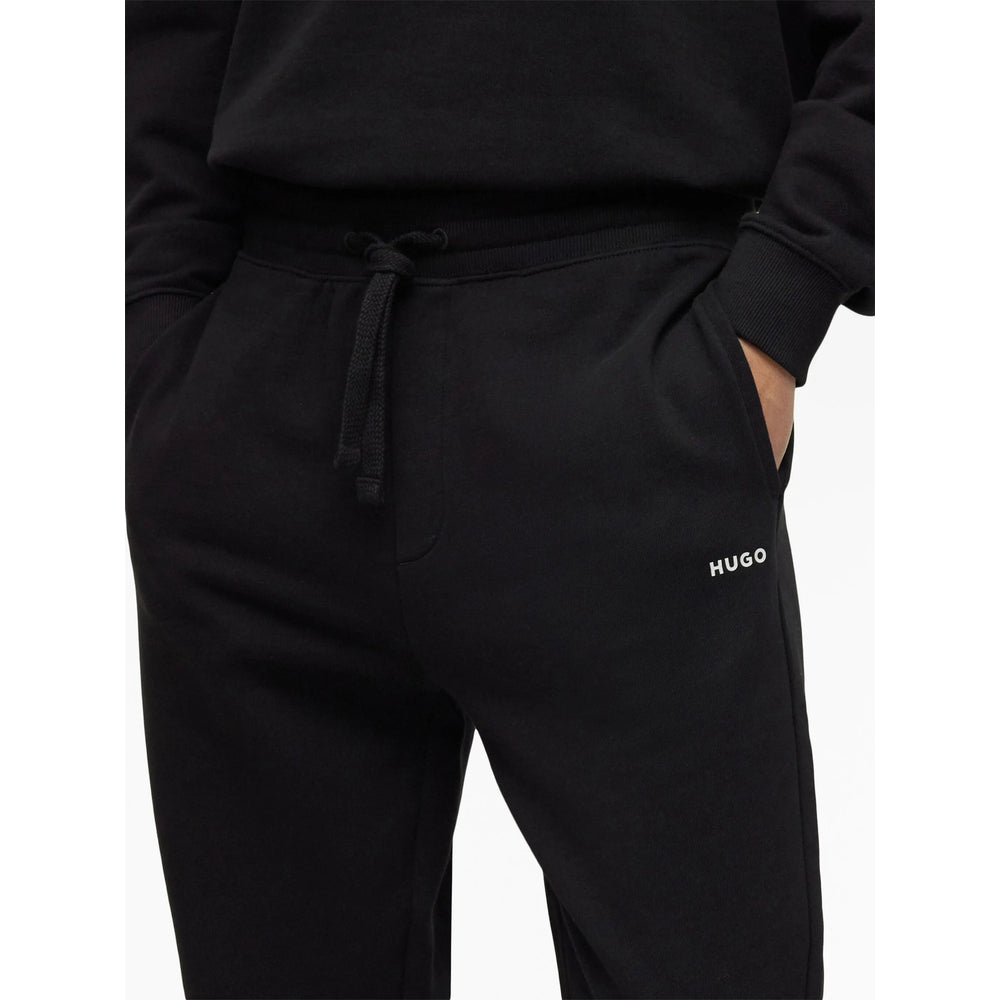 Hugo Jumpsuits - Black | 2552e8d7f60f3c3b06a3dfa74be9af74e8822b33