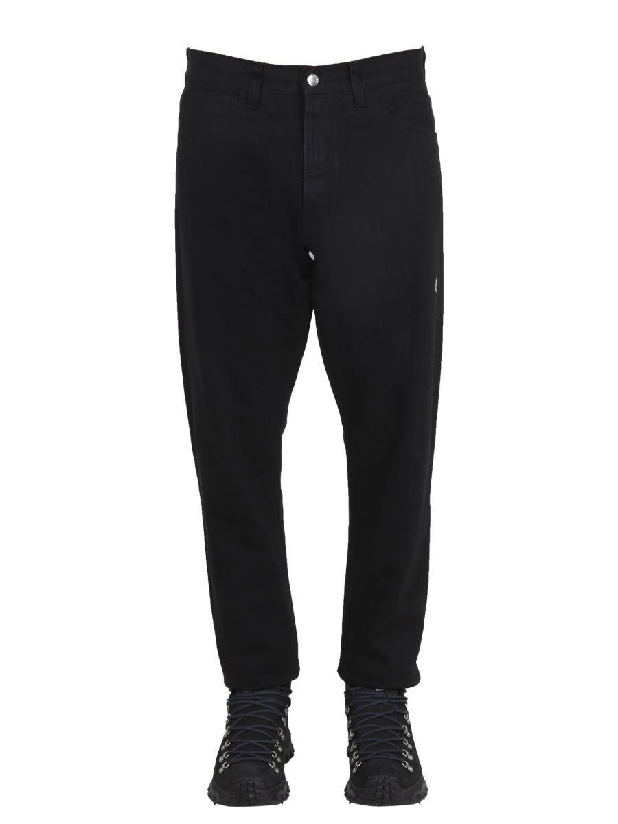 Moncler Genius Denim - Black | 08fa283a444303f93ea527742fd3e6ec7a8bbbde
