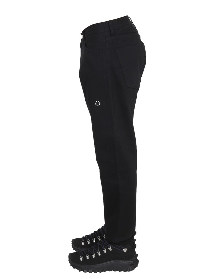 Moncler Genius Denim - Black | ad423d46618d74aa4b64bbdfc83f6e8620cffca4