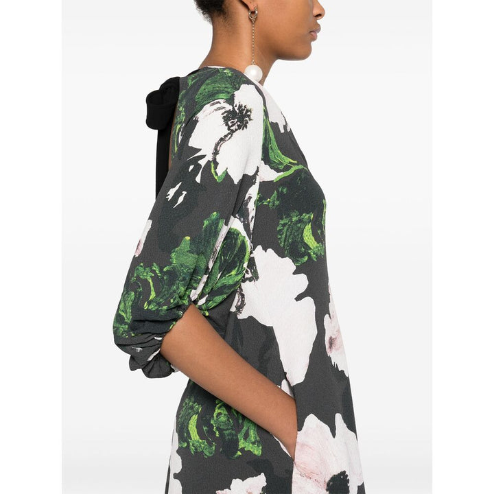 Stine Goya Dresses - Black | 08d8271de2cd58ce06afb7e8d1aa7bf7ee418f19