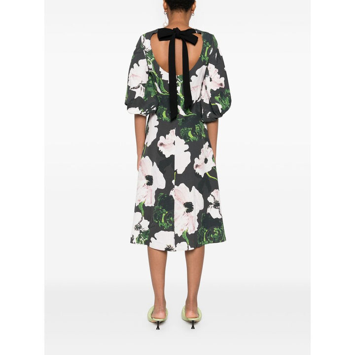 Stine Goya Dresses - Black | 3b6e23fd75b2129812b6e8305b9b8a07b4d82982