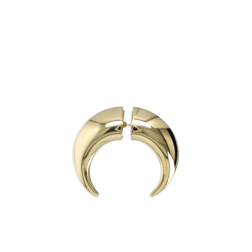 Marine Serre Jewellery - Gold | d702883a4eeea59eae4653b8649ea918ff30218a