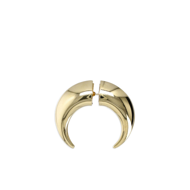 Marine Serre Jewellery - Gold | d702883a4eeea59eae4653b8649ea918ff30218a