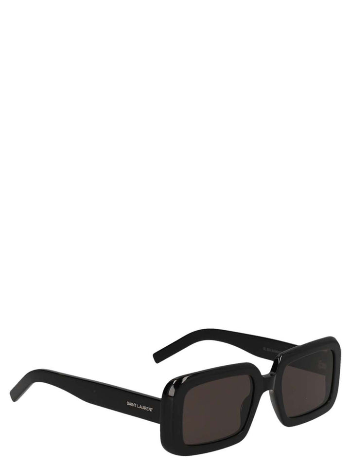 534 Sunrise Sunglasses Black