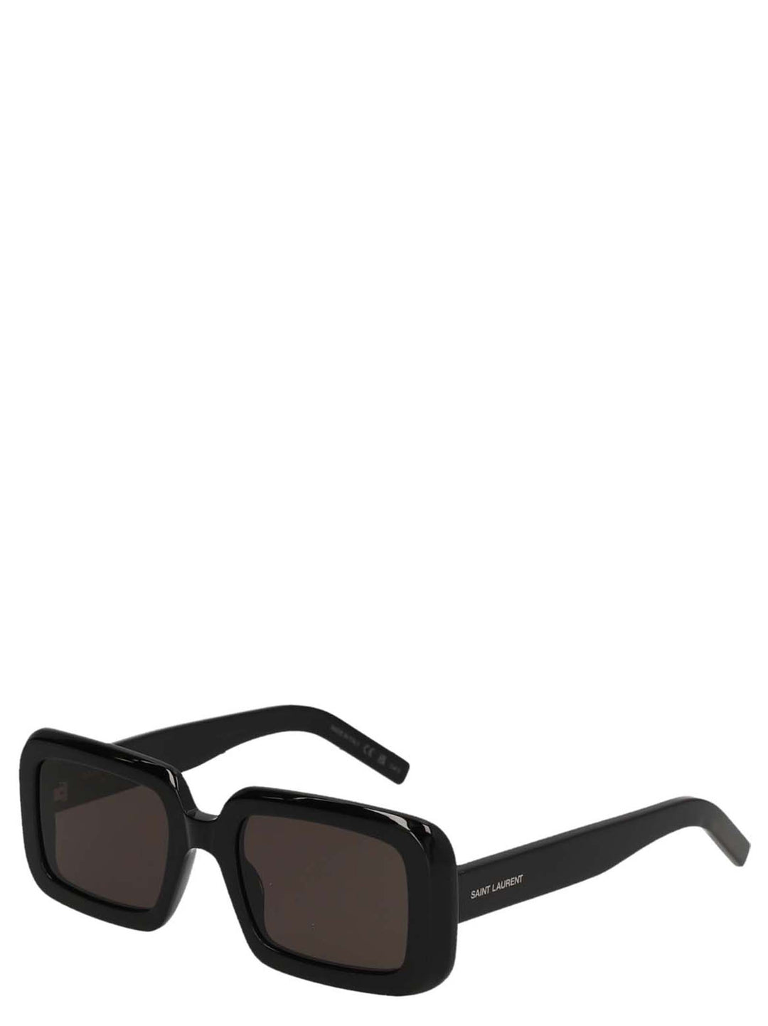 534 Sunrise Sunglasses Black