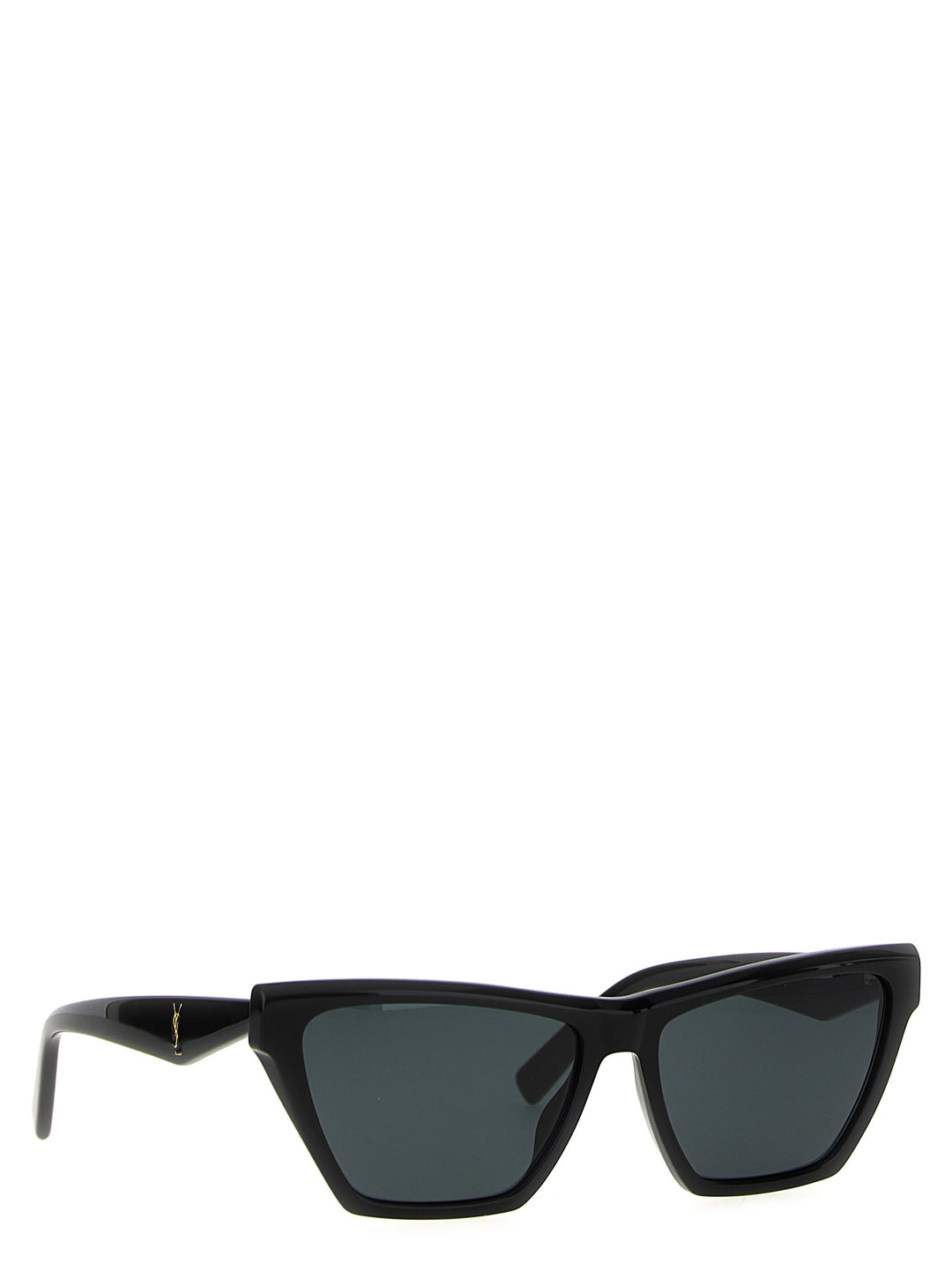 Saint Laurent Sl M103 Sunglasses - Black | a59e451e777543b8694a9f6b122143900c5d56f5