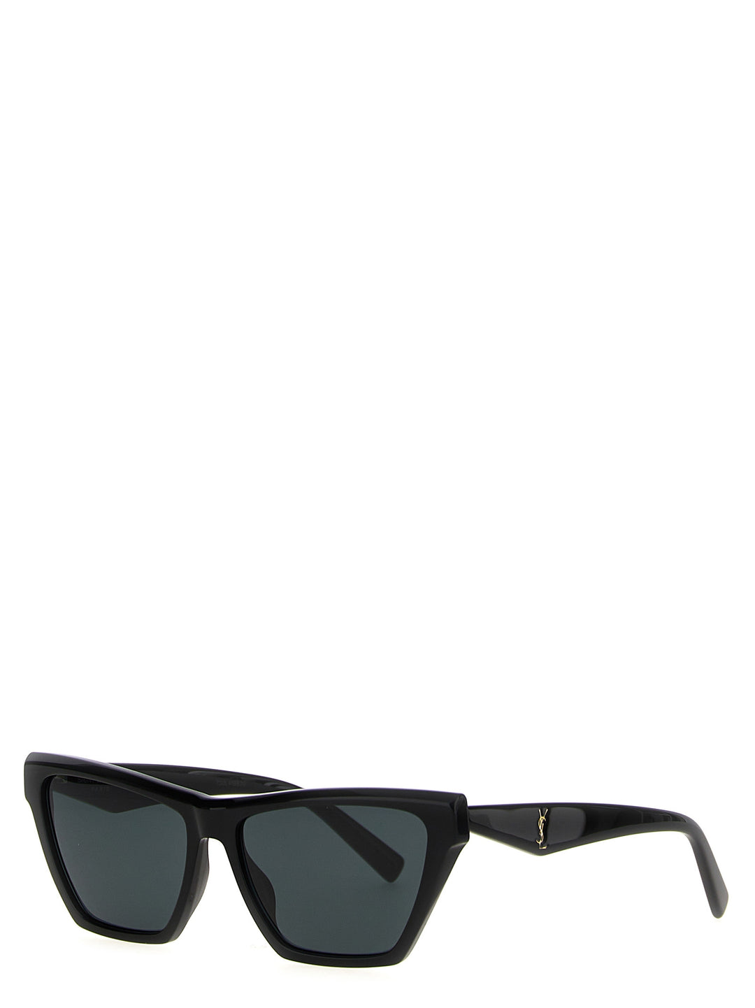 Saint Laurent Sl M103 Sunglasses - Black | 3422e6c24d4307d8cb4ceff31bc6aef8dddbcc91