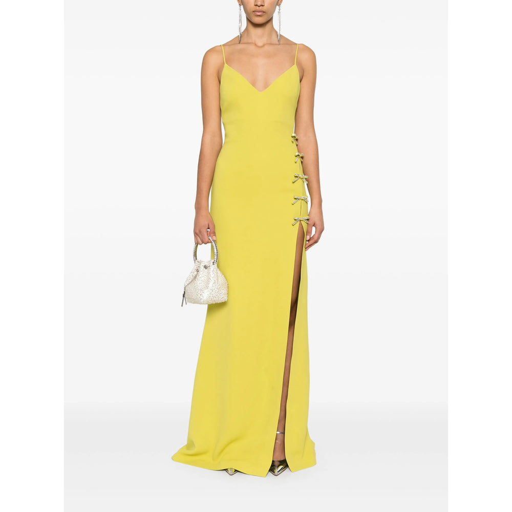 Elie Saab Dresses - Green | f6b9b2c484bd716a9246f3037b42c571328dadec