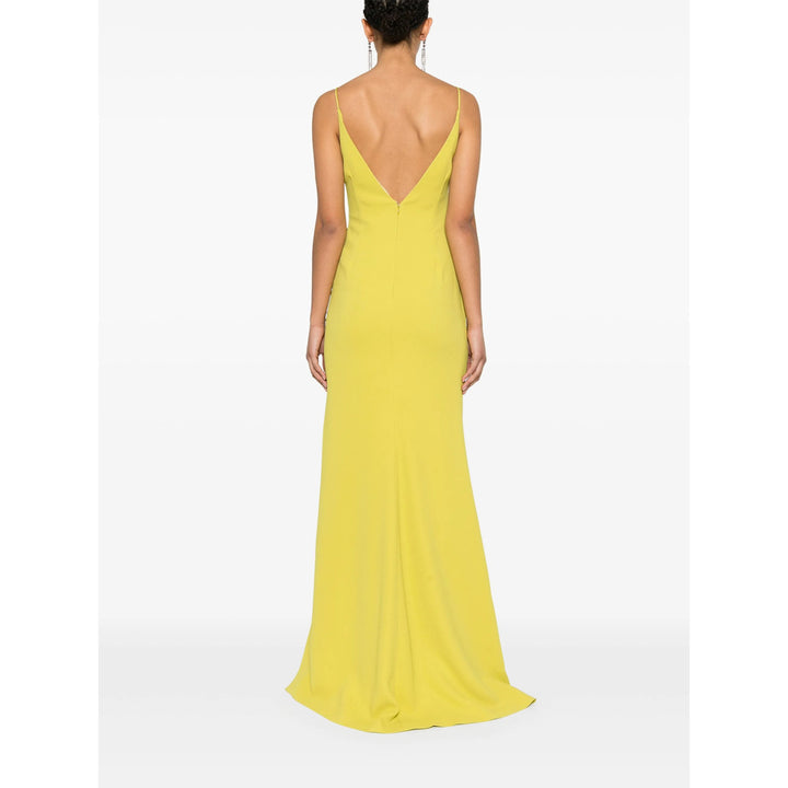 Elie Saab Dresses - Green | b448f923cc3dcfd017a9d025515be29bba6bd0b2