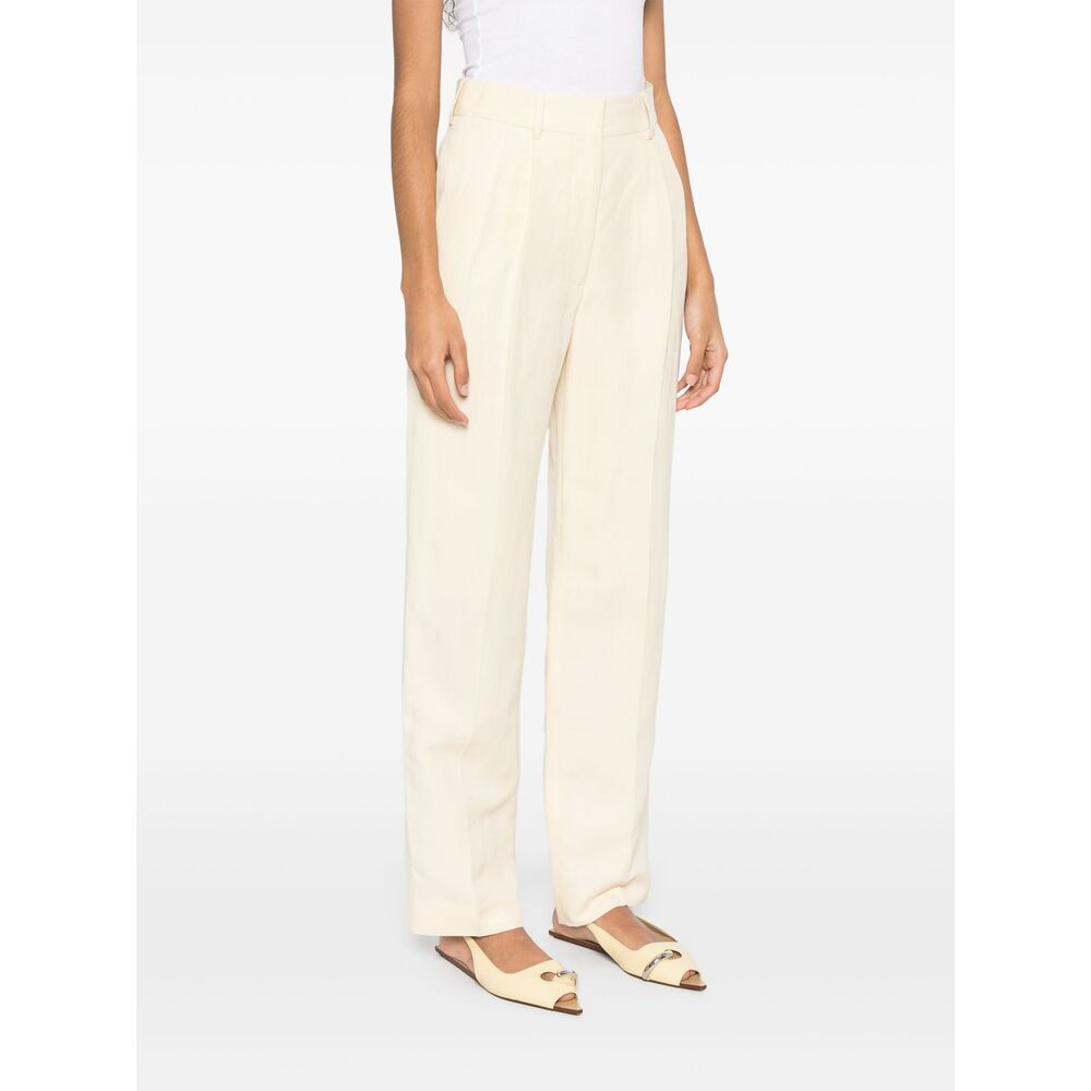 Blazé Milano Pants - Yellow | 6b85beaee756de4626e586fa90d9a8ee3671cf11