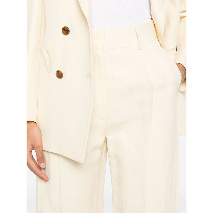 Blazé Milano Pants - Yellow | d534ad771ca3a9192398a32f310c3df13ed4da5e