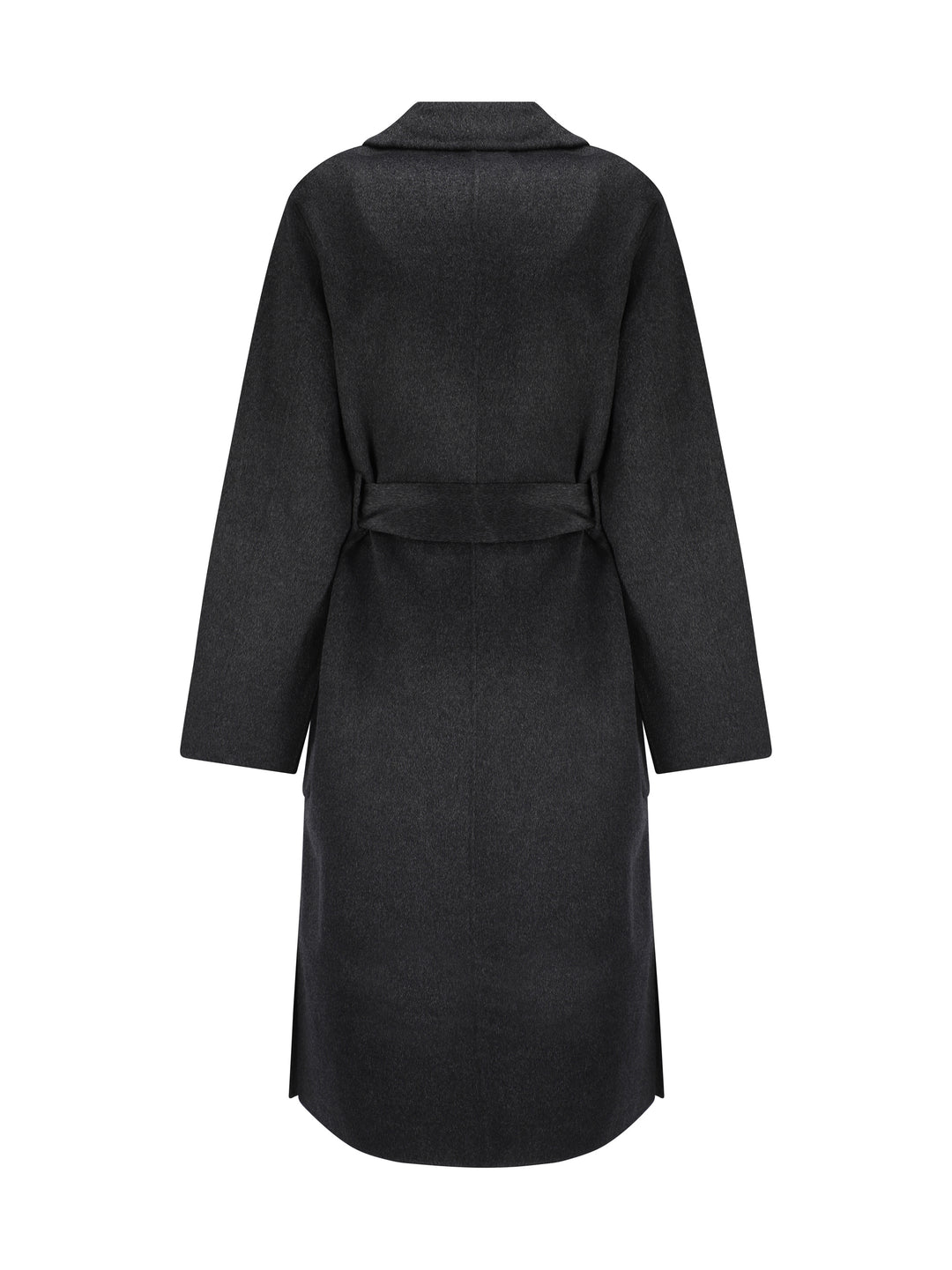 MILAN BELTED COAT