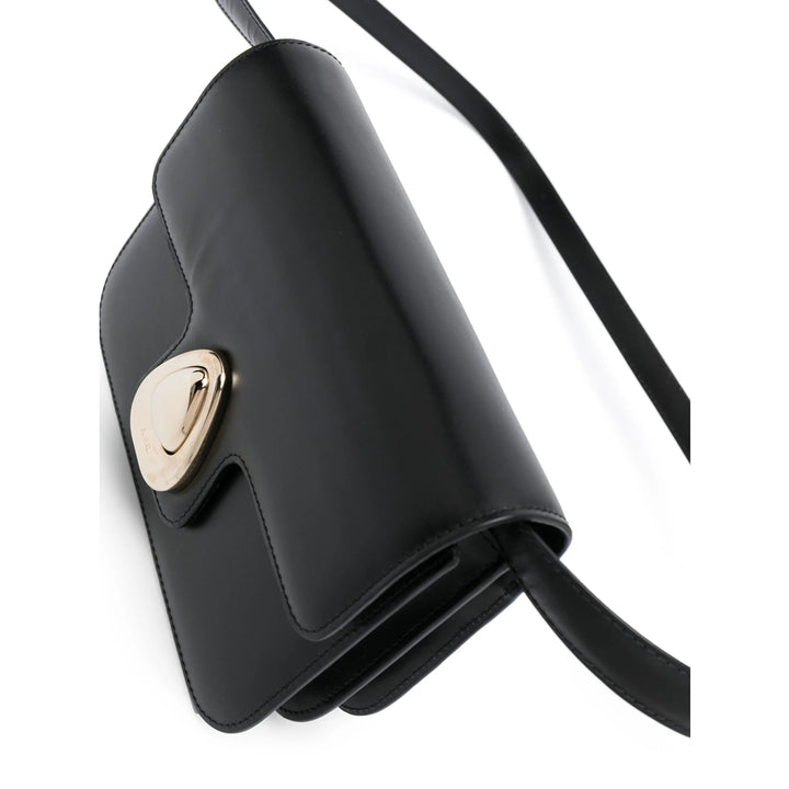 A.P.C. Bags - Black | d942667e362617c77b90b4b35d9fd9515a40fa56