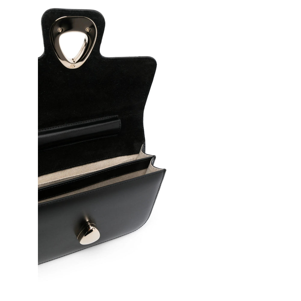 A.P.C. Bags - Black | bce46f10278223efa394cf9c45136337807f1688