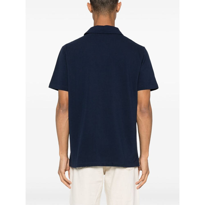 A.P.C. Sweaters - Blue | 5dfbed6bd5c54dead518fc4e995b064df3b375a4
