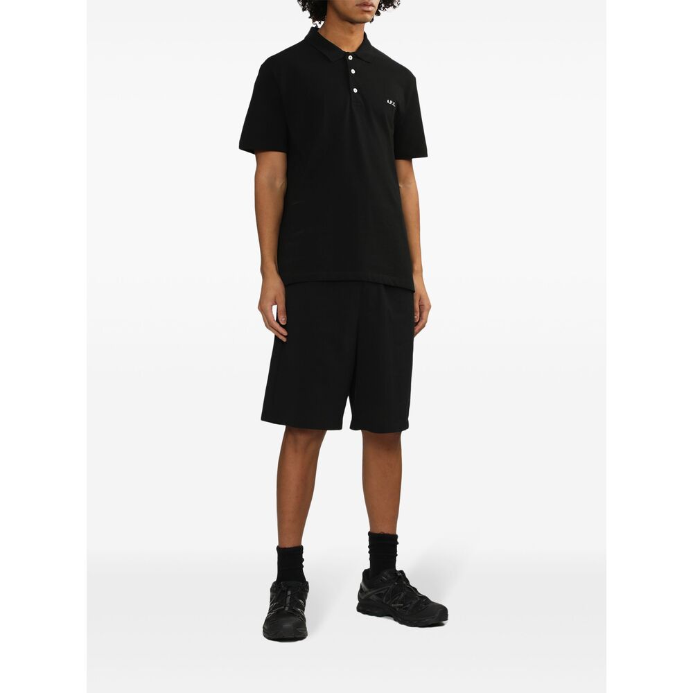 A.P.C. Sweaters - Black | 4813c0d31840d13d5e56da4dd6b35b5ae5845597