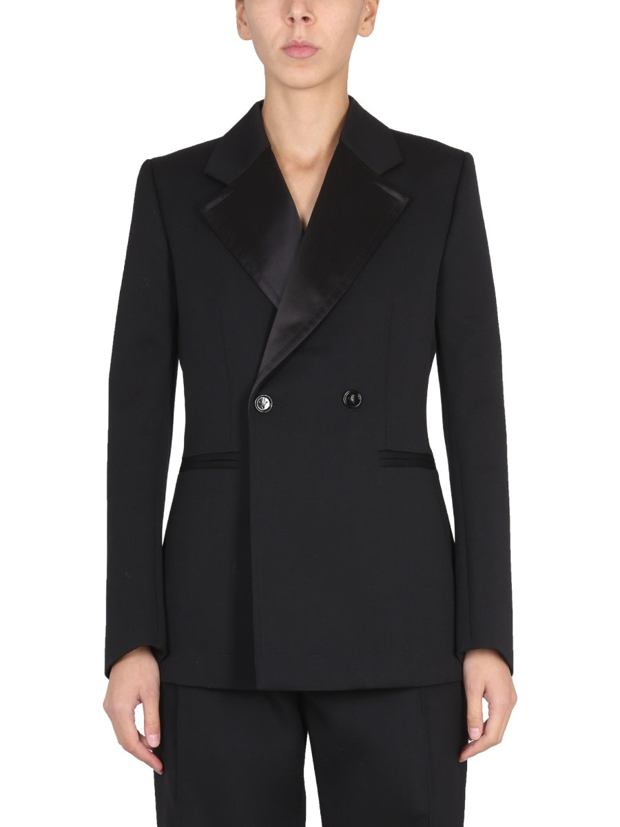 Bottega Veneta Jackets - Black | 8aec9bc6f9b5c616dbc5a324ed052b704cc87179