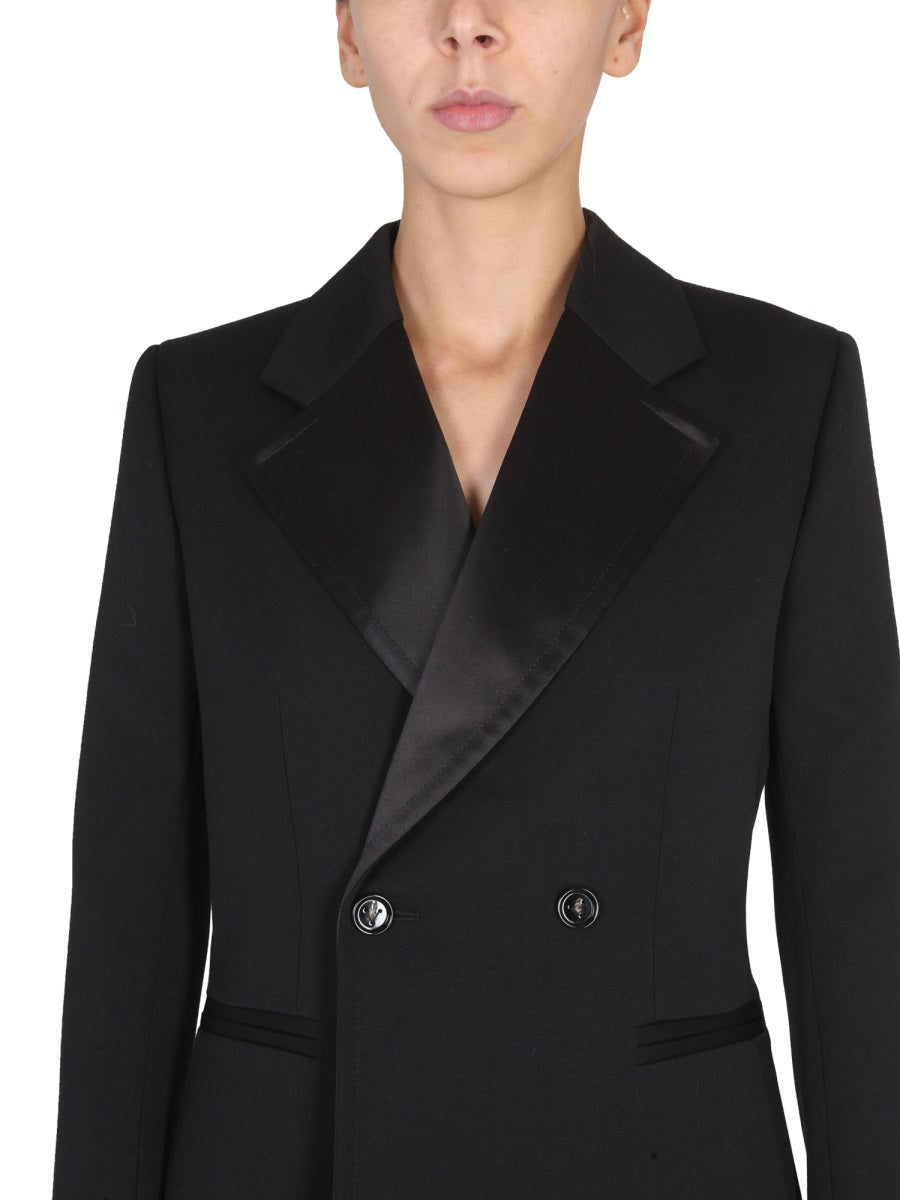 Bottega Veneta Jackets - Black | c08a0b16e9583d789017d522a4c9b053495742bd