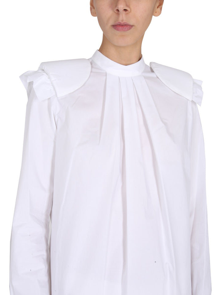 Raf Simons Suits & Dresses - White | Wanan Luxury