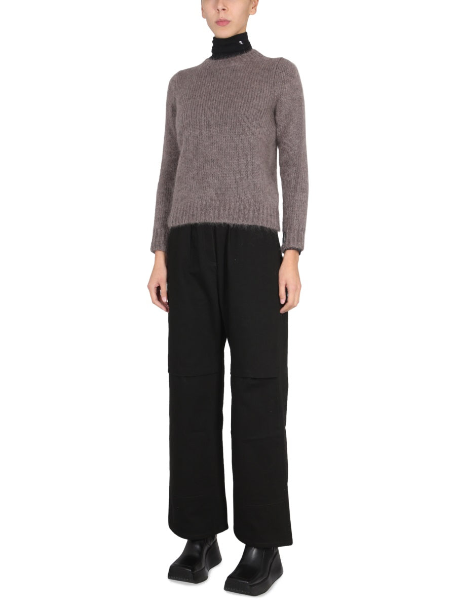 Raf Simons Sweaters - Beige | Wanan Luxury