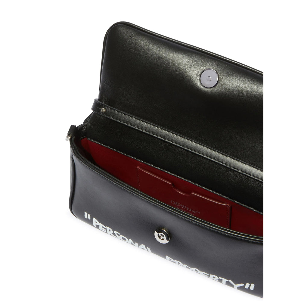 Off-White Bags - Black | 93aff3c0345ee92051e1c95ea22fa9597382b47b