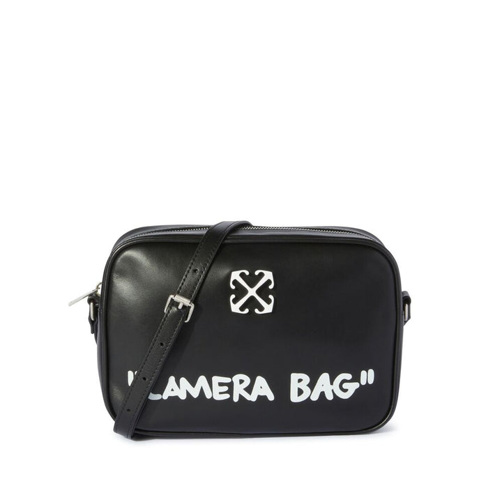 Off-White Bags - Black | aedfd594dfaa309c0fccabe7092ccf8e2aea4a0c