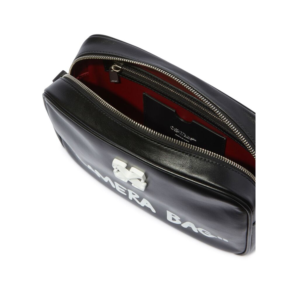 Off-White Bags - Black | 0de9d250722387dd68e4f5fb80c417f98c52d62f