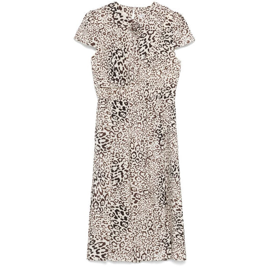 Dresses Neutral, Brown