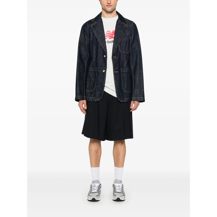 New Balance T Shirts - Gray | dda47c22ae890e6b8fd8557340da26947f1ace94