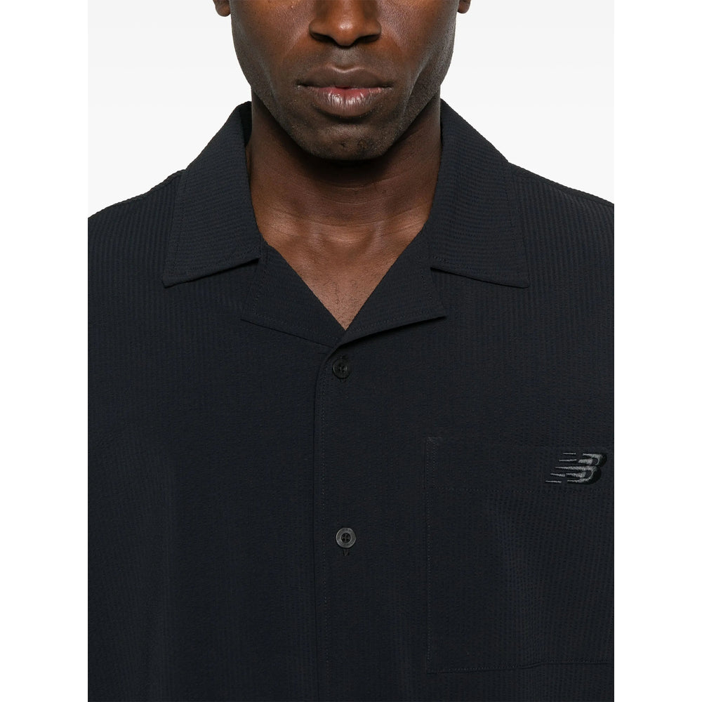 New Balance Sweaters - Black | ecbb816d46017978cb3a51a7eb84299eaecf676b