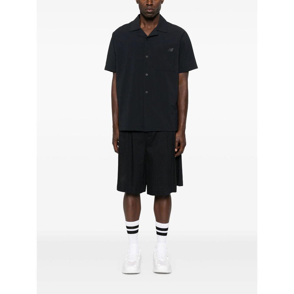 New Balance Sweaters - Black | 141f951a2b3be6f9994d914961810cb4346cbf8c