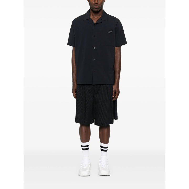 New Balance Sweaters - Black | 141f951a2b3be6f9994d914961810cb4346cbf8c