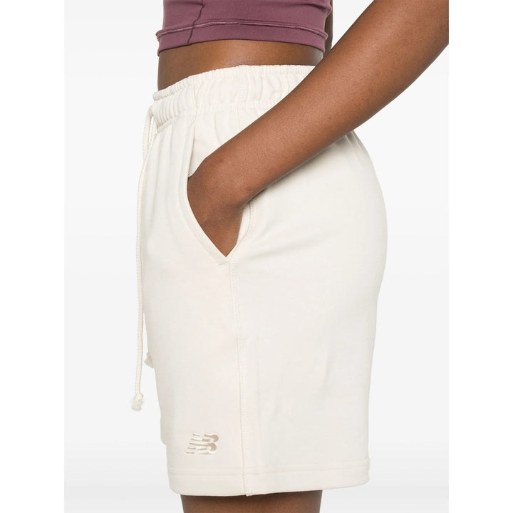 New Balance Shorts - Neutral | 09ee559c8dd71f356916f97afe5077e6243e71e0