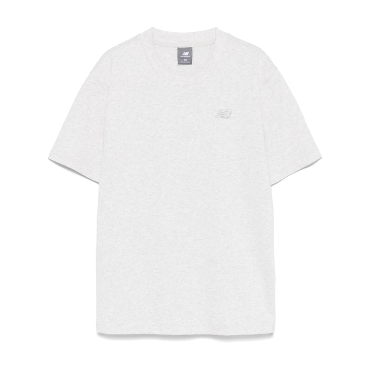 New Balance T Shirts - Gray | 21e845be9ff3fce2e327afc31db231b2a8df937c