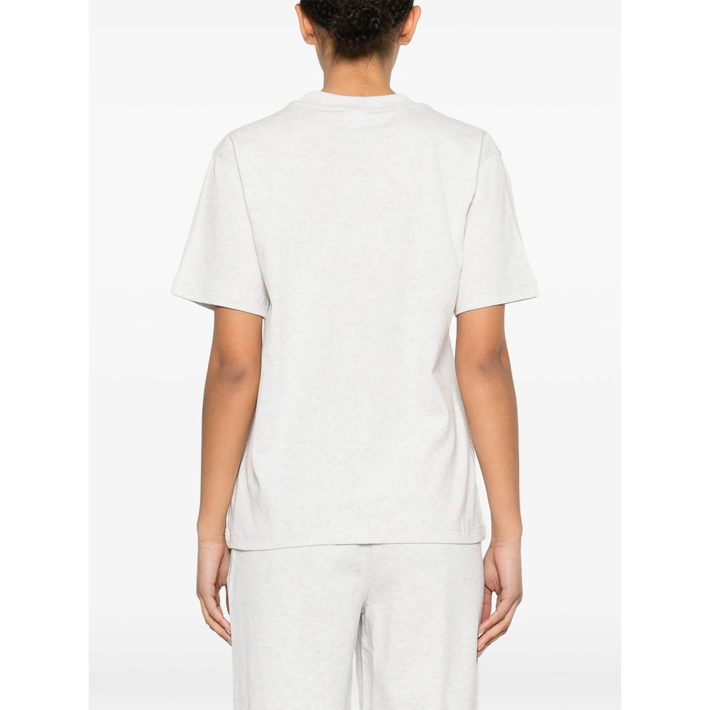 New Balance T Shirts - Gray | 6f546cc1eb424f22b05685d355bac2cb95dd0ffa