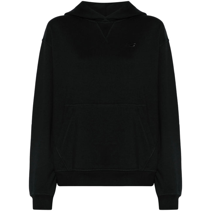 New Balance Sweatshirts - Black | 36fabe36e6689cfb8070099d832a736771aa64ba