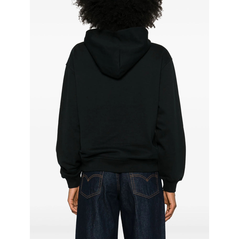 New Balance Sweatshirts - Black | 544422fe97ca1c16d16a35ccc8114ec52953b71d