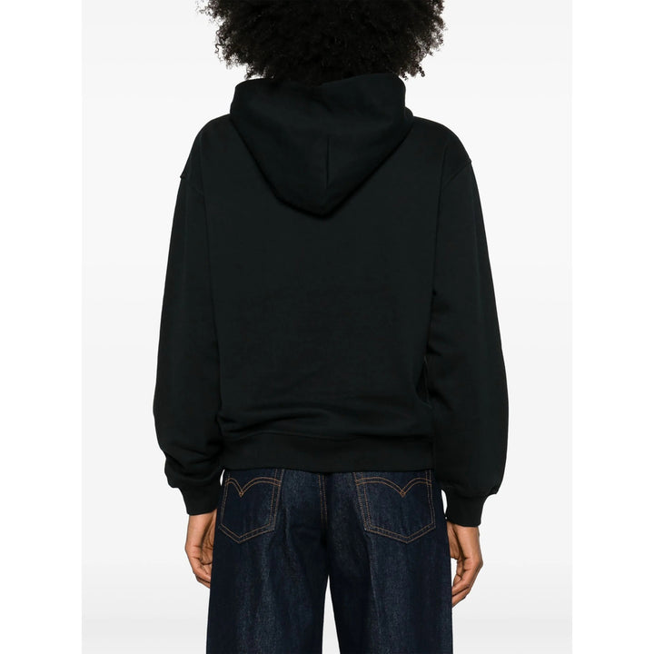 New Balance Sweatshirts - Black | 544422fe97ca1c16d16a35ccc8114ec52953b71d